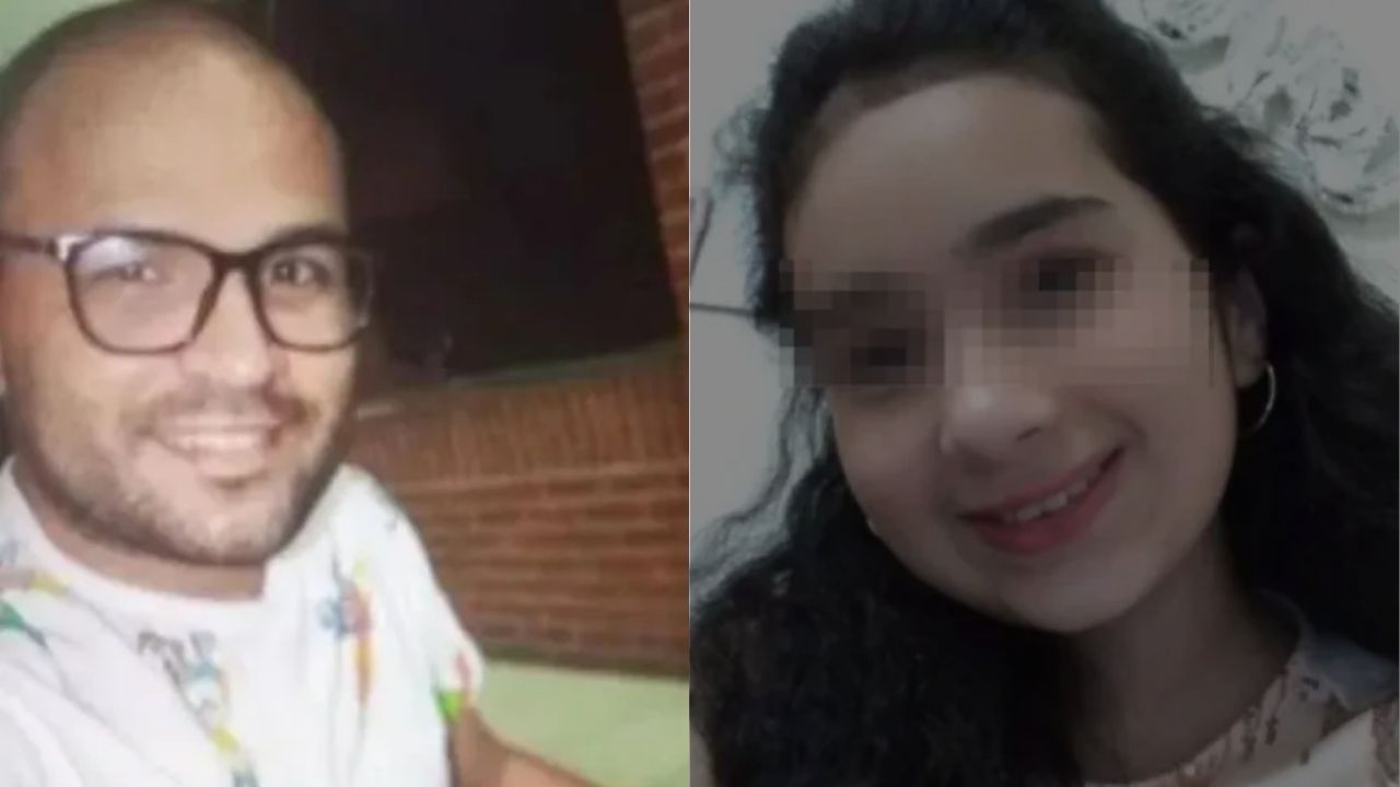 Hombre abusó y le quitó la vida a su hijastra; la arrojó de un séptimo piso