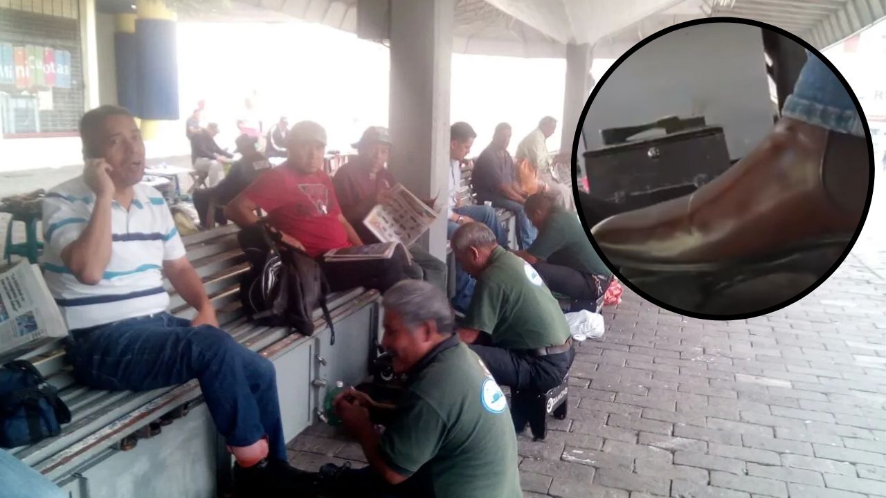 Día del Lustrabotas en Honduras; este es el origen de la celebración