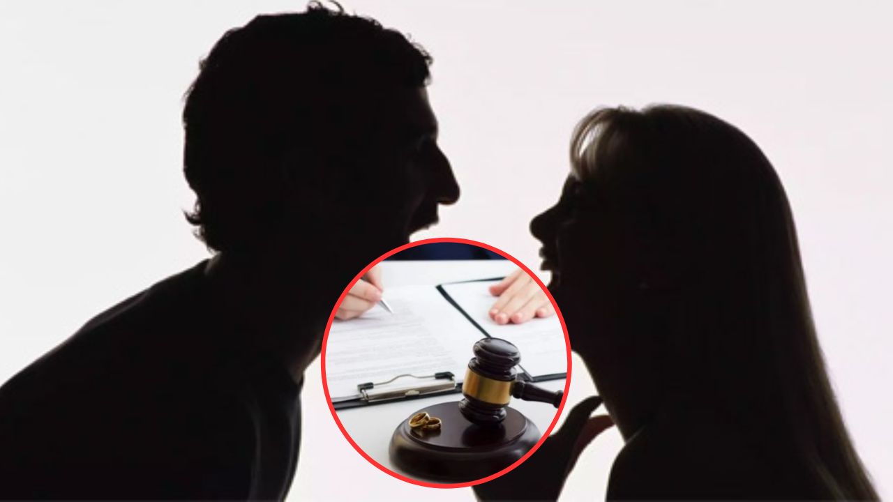 Paso por paso: Así puedes tramitar tu divorcio en Honduras