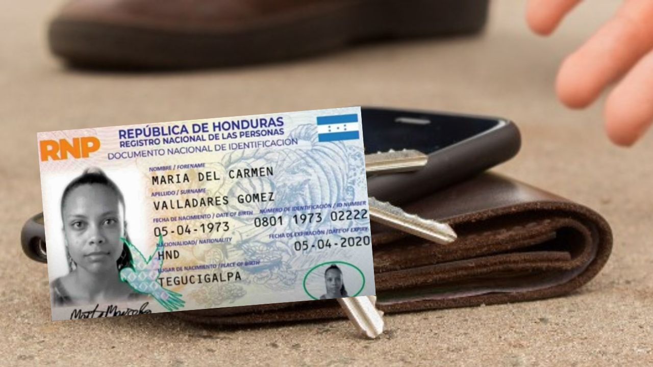 ¿Se te perdió tu DNI? Así puedes reponerlo con estos pasos