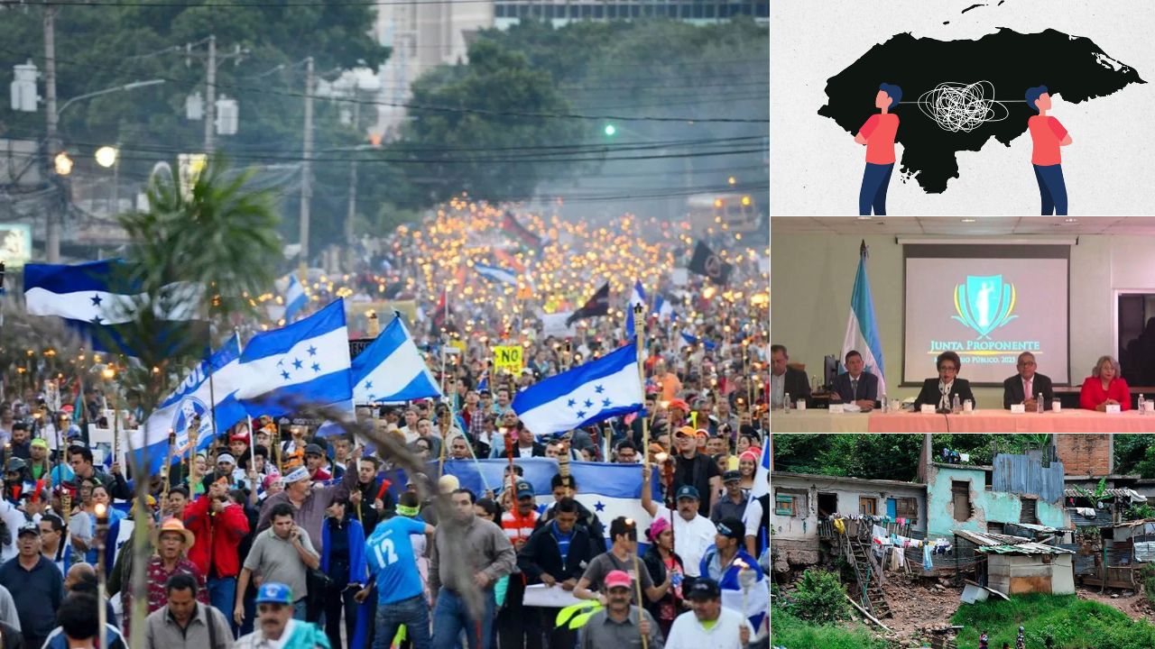 Editorial HRN: Consensos, bien común y democracia