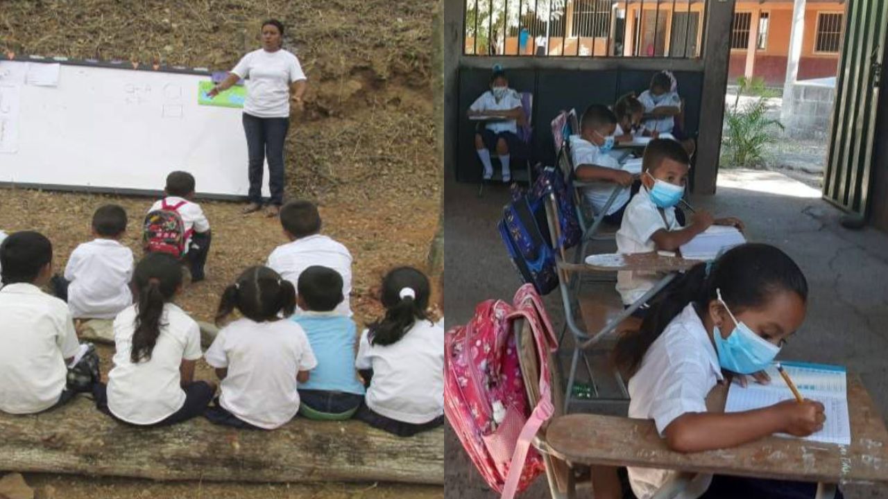 Editorial HRN: Calamidad y politización educativa