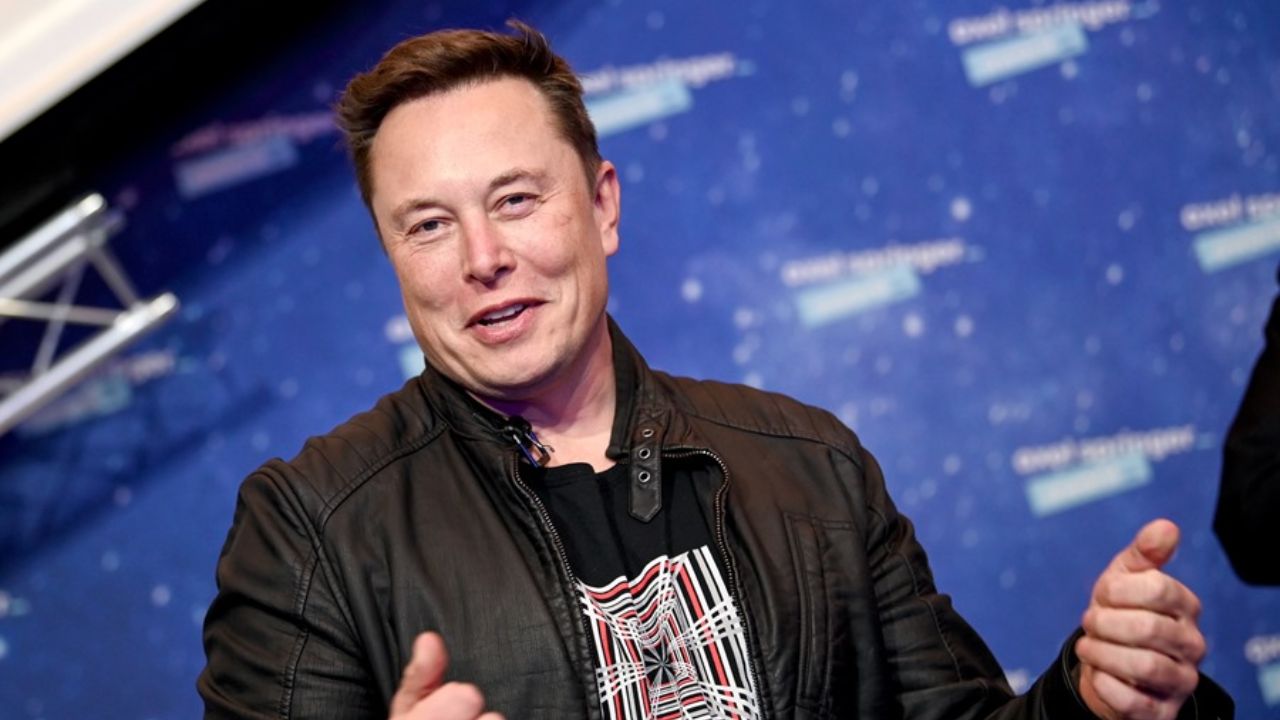 Elon Musk se sitúa, en julio, como la persona más rica del mundo, según Forbes