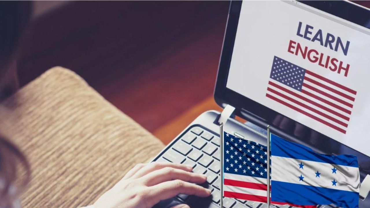 Embajada de EE. UU. anuncia cursos gratuitos para que refuerces tu inglés