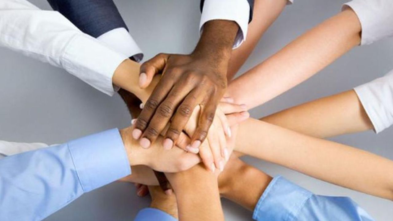 Su guía para trabajar en equipos internacionales