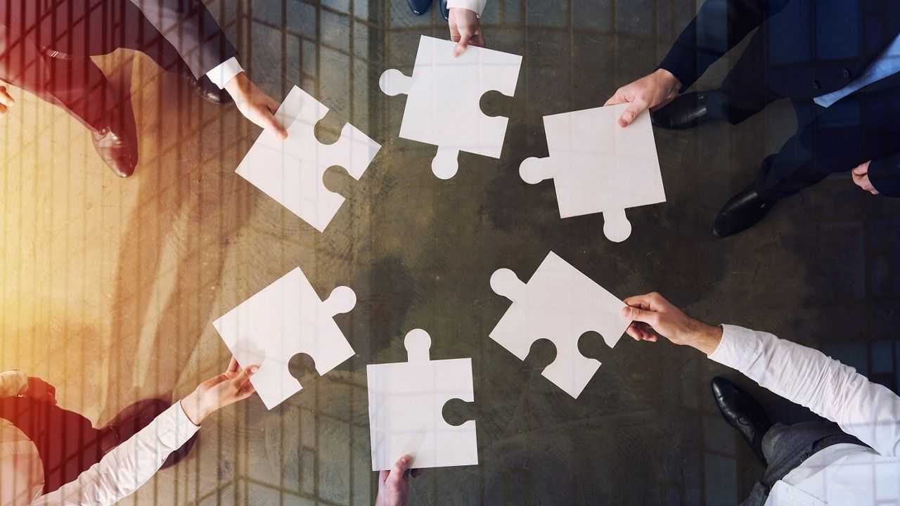 3 pasos para crear e implementar una estrategia de partes interesadas