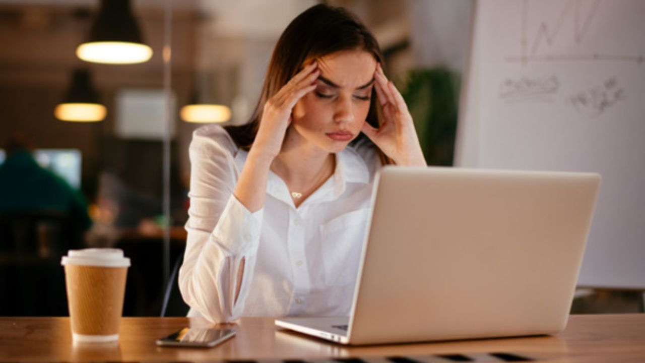 ¿Cómo recuperar la compostura en situaciones que generan estrés?