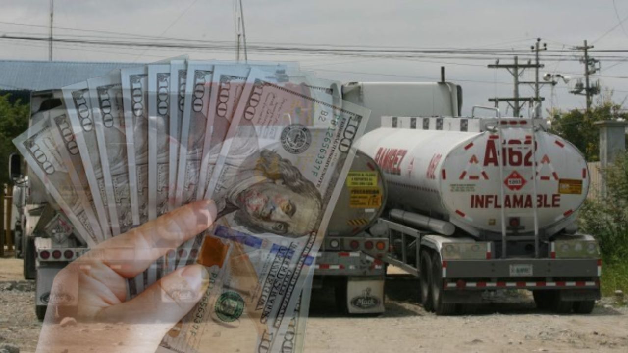 Factura petrolera de Honduras fue de $1.240,5 millones entre enero y junio de 2023, según el BCH