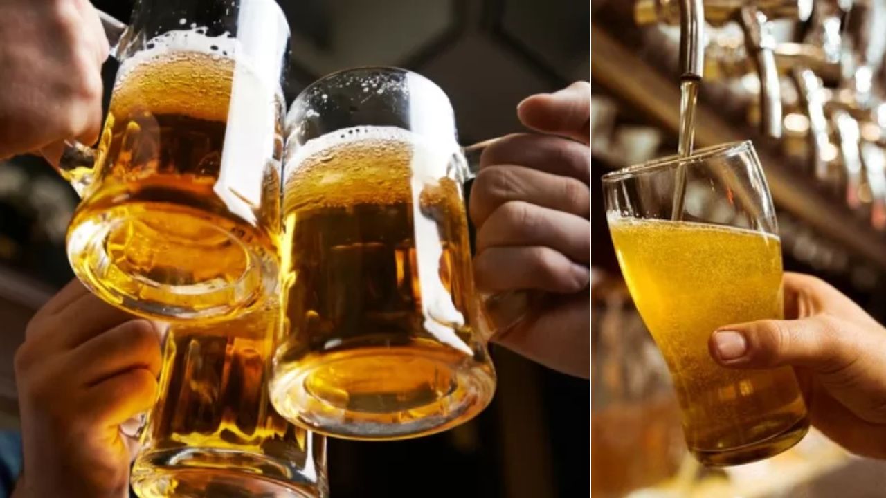 Feliz Día Internacional de la Cerveza, frases para que celebres esta fecha