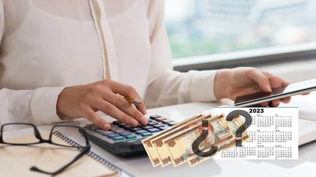 ¿Cómo cumplir los objetivos en sus finanzas personales a pocos meses de terminar el año?