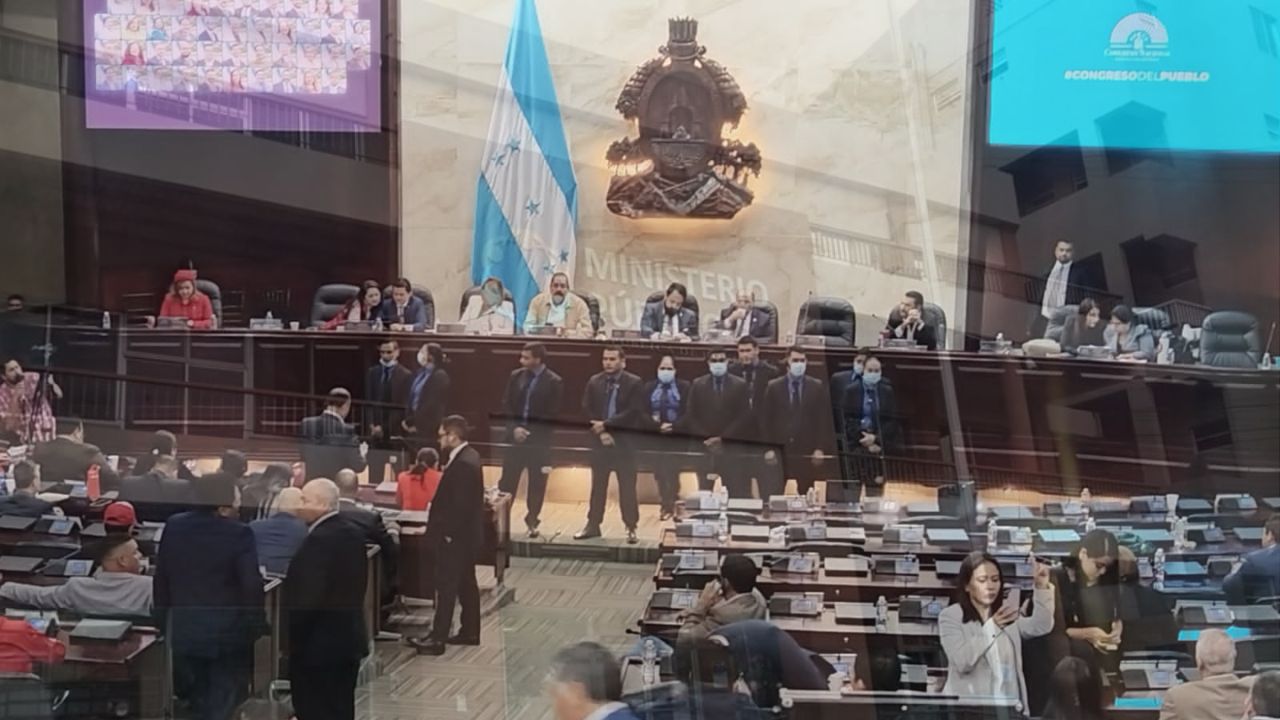 Editorial HRN: Consensos pero para construir probidad