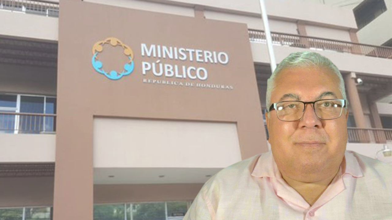 Si hoy no se elige a los fiscales del MP 'no pasa nada', afirma analista