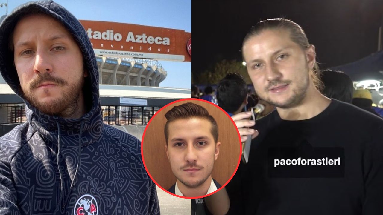 Francisco Forastieri Obregón, ¿quién era y de qué murió el hijo de la periodista Matilde Obregón?