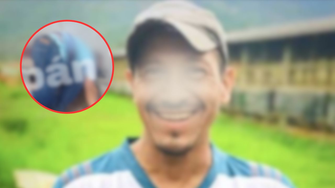 Guardia de seguridad se quita la vida con arma de fuego en su trabajo; 'tenía problemas económicos'