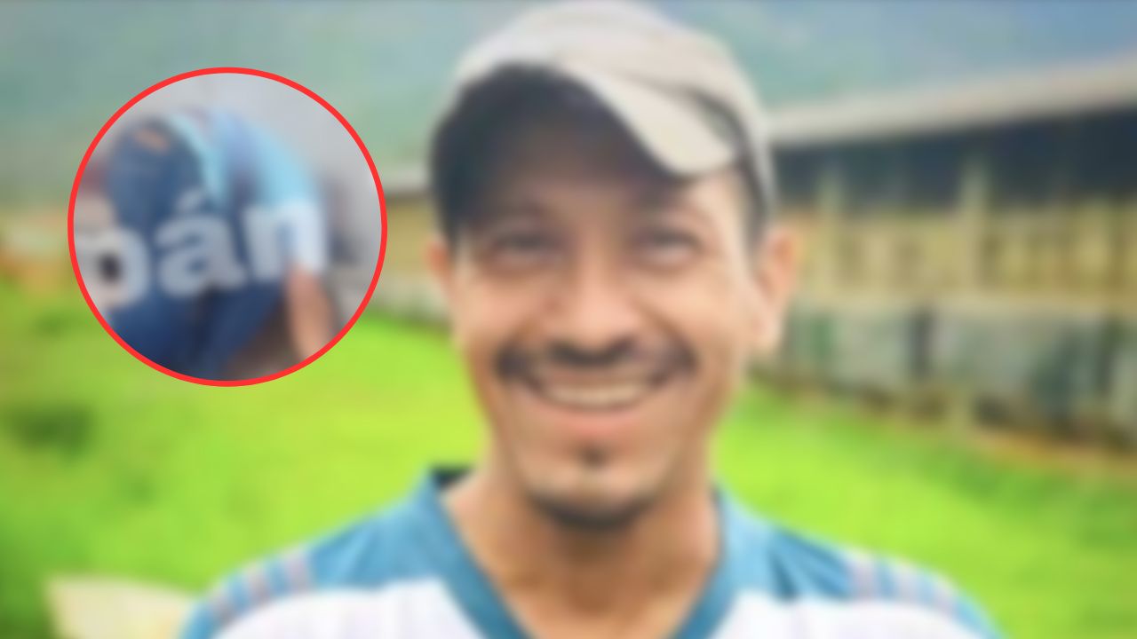 Guardia de seguridad se quita la vida con arma de fuego en su trabajo; 'tenía problemas económicos'