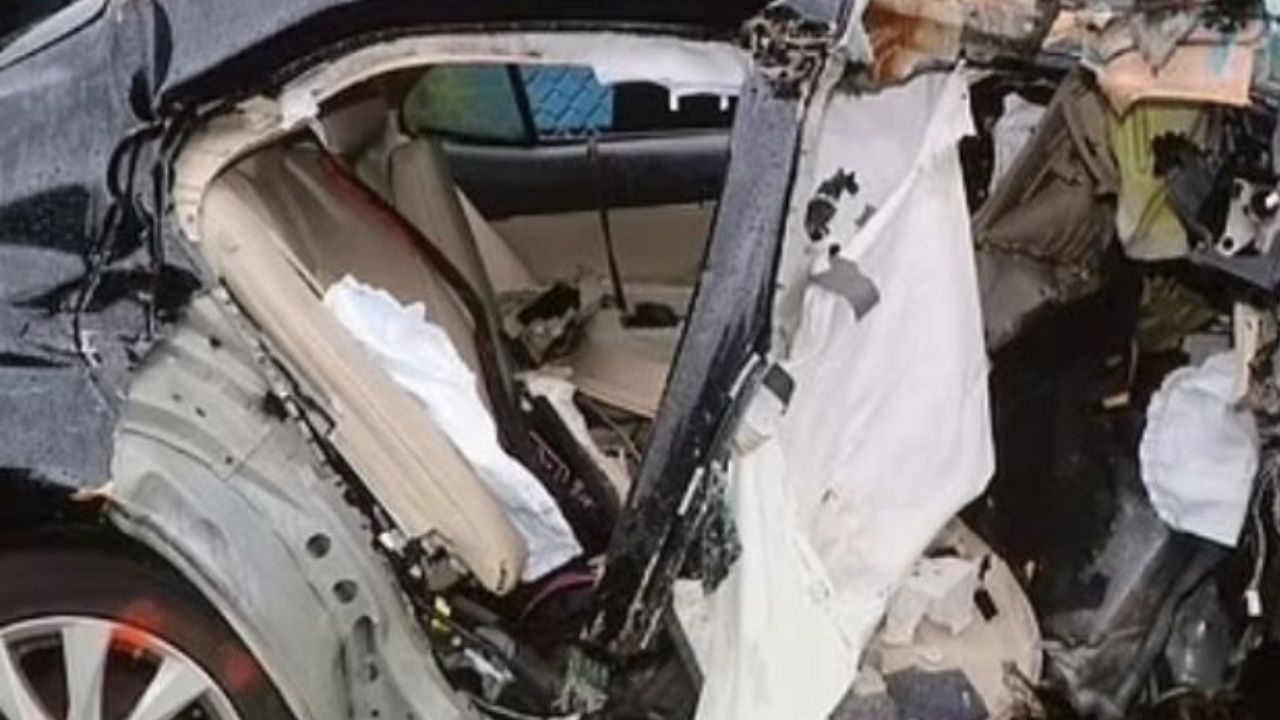 Joven le quito la vida a su novio para terminar la relación; fingió un accidente de tránsito