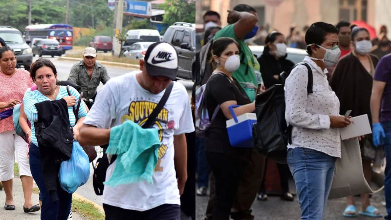 Editorial HRN: Un cambio en la conducción del país