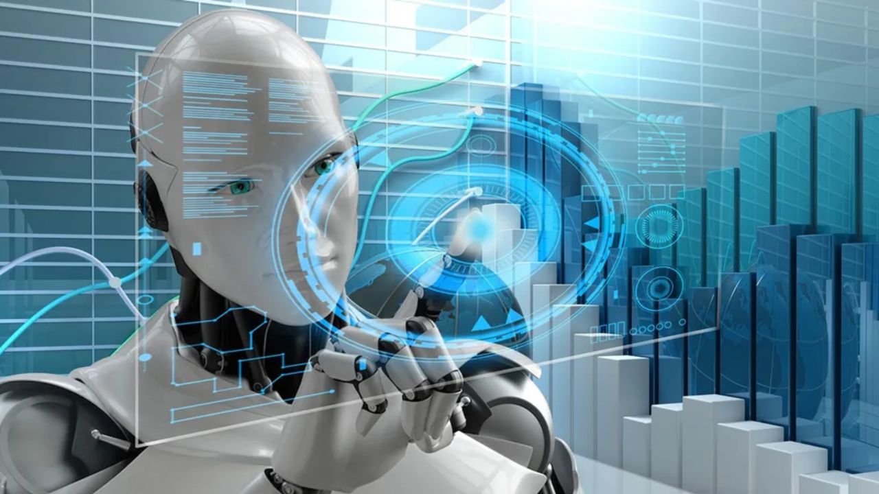 Construya una estrategia de Inteligencia Artificial ganadora para su empresa