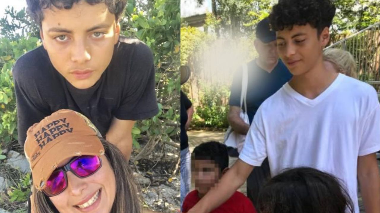 La misteriosa muerte de joven hondureño en EE.UU.; la familia le avisó a su madre un día después de encontrarlo sin vida