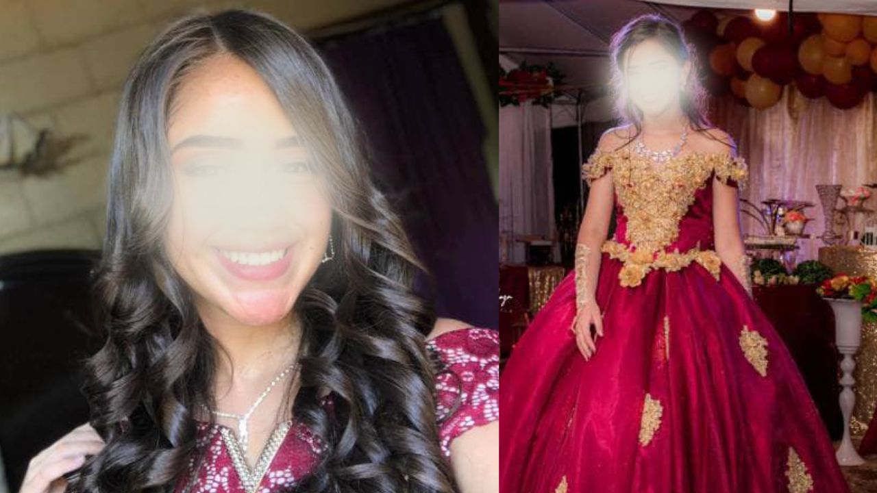 Adolescente hondureña pierde la vida al sufrir un infarto; su sueño era ser reina de belleza