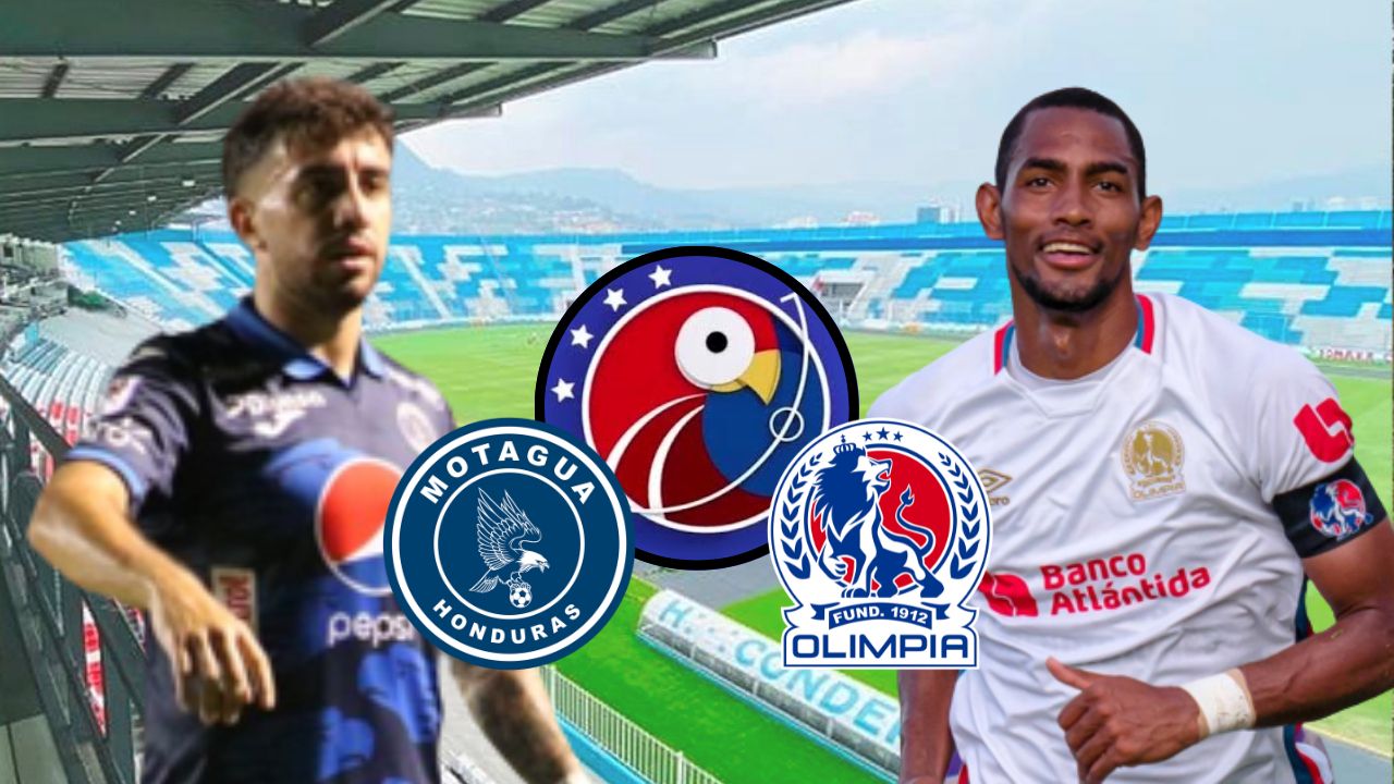 Liga 5 Estrellas: con clásico capitalino incluido se disputará la jornada 5 del Apertura