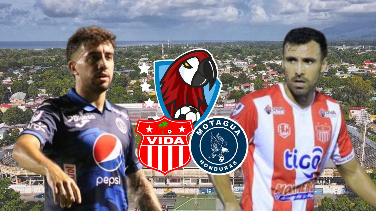 Liga 5 Estrellas: con dos partidos se cierra este domingo la jornada 4 del Apertura