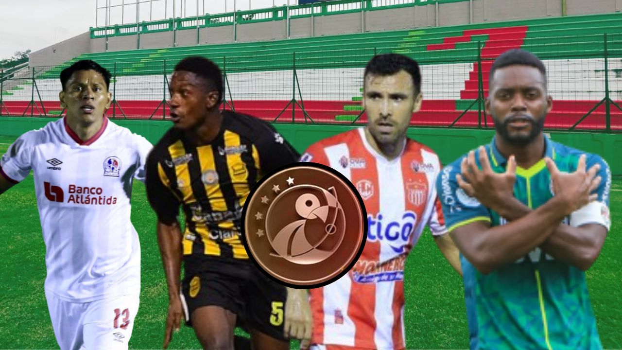 Liga 5 Estrellas: Olimpia vapulea a Real España, UPNFM es líder y debuta el Vida