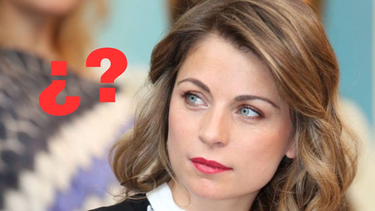 ¿Ludwika Paleta murió? Esto es lo que se sabe de los últimos rumores de la actriz