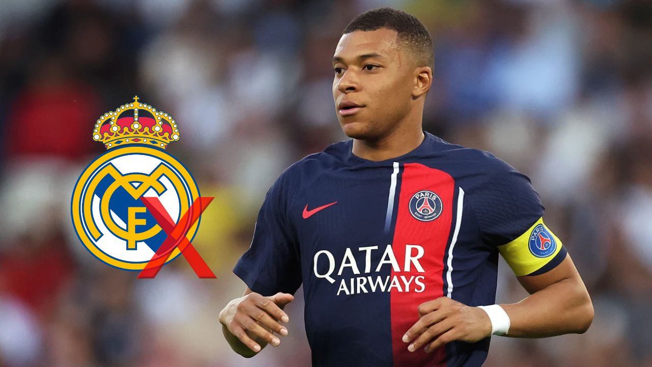 Mbappé se quedaría esta temporada en el PSG, según Le Parisien