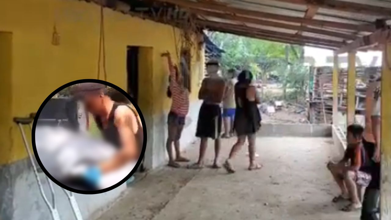 Migrante de Vietnam se quita la vida en Choluteca