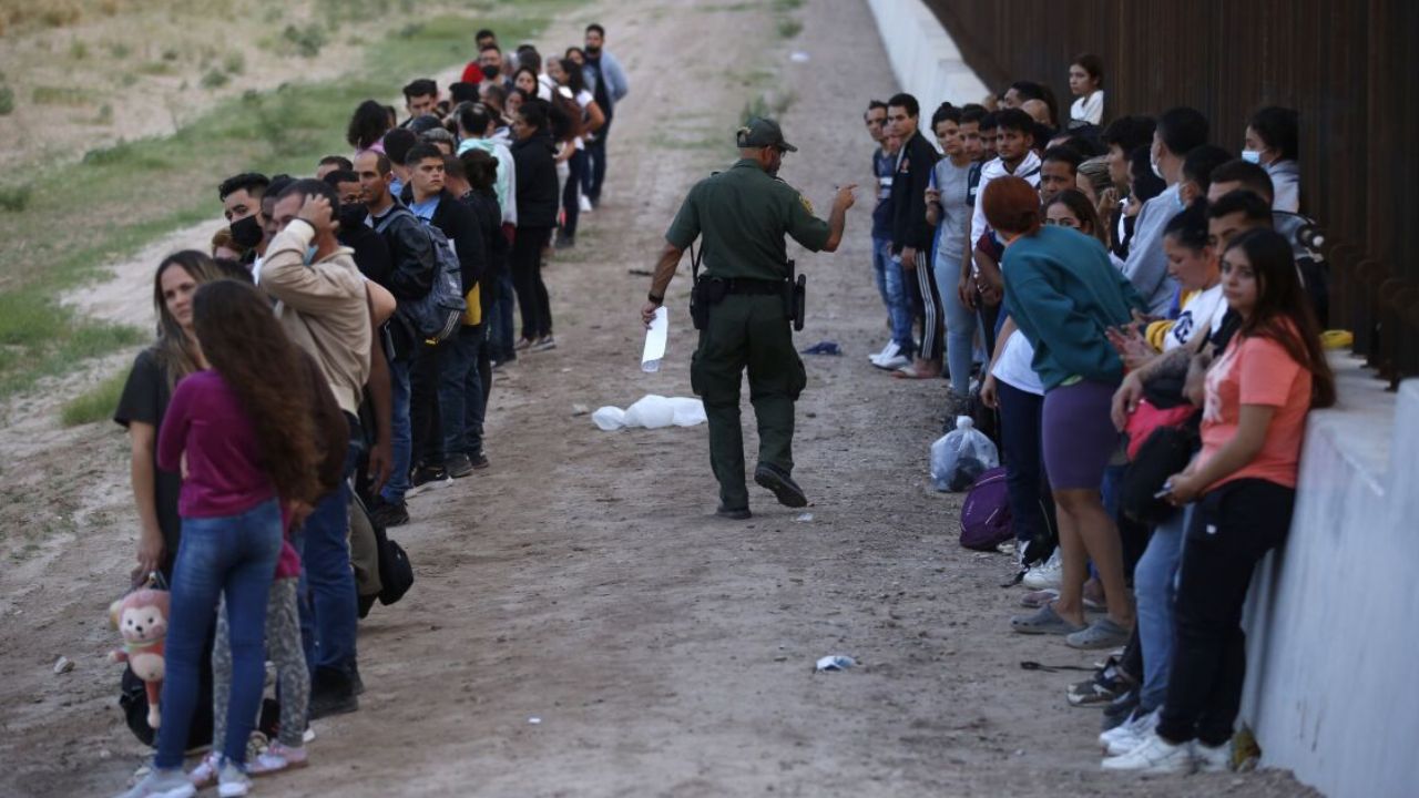 La migración de Centroamérica ha aumentado: EE. UU. pide no exponerse a traficantes
