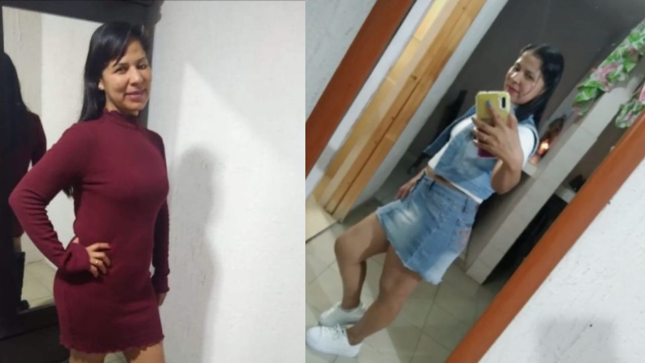 Jovencita estaba de cumple y le quitaron la vida en un asalto; ladrón fue identificado por este vídeo