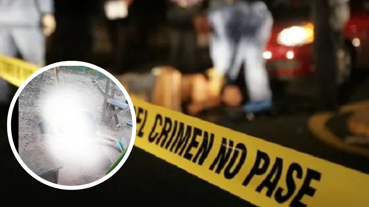 Hombre le quita la vida a su pareja usando un machete en Jocón, Yoro