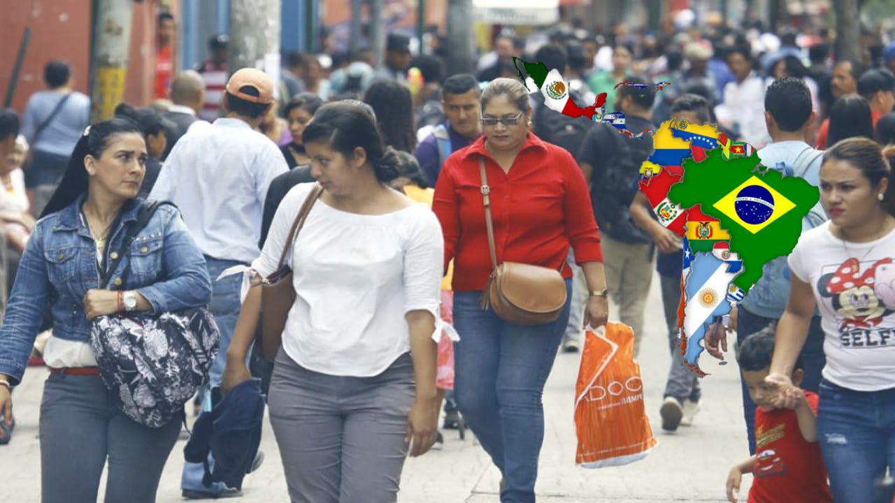 FOROS HRN-TSi: Desafíos y avances en el empoderamiento de las mujeres en América Latina