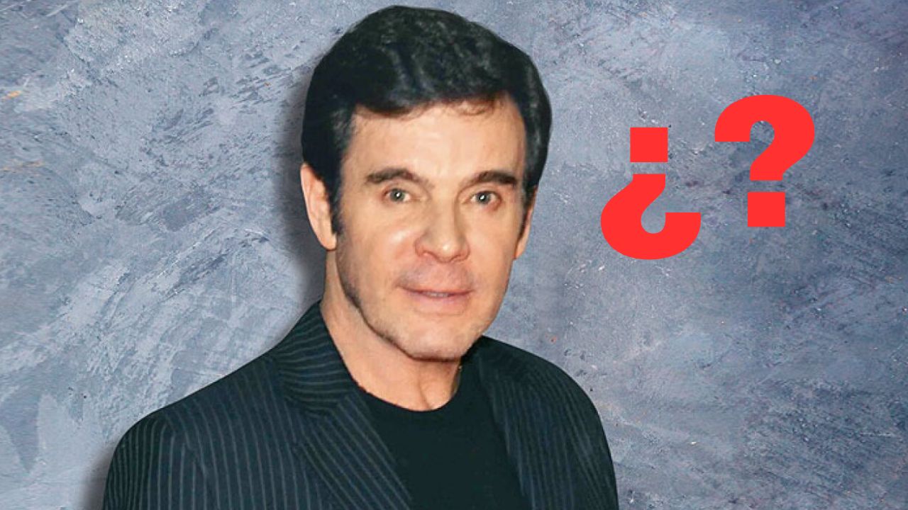 ¿Guillermo Capetillo murió? Esto es lo que se sabe del estado de salud del actor mexicano