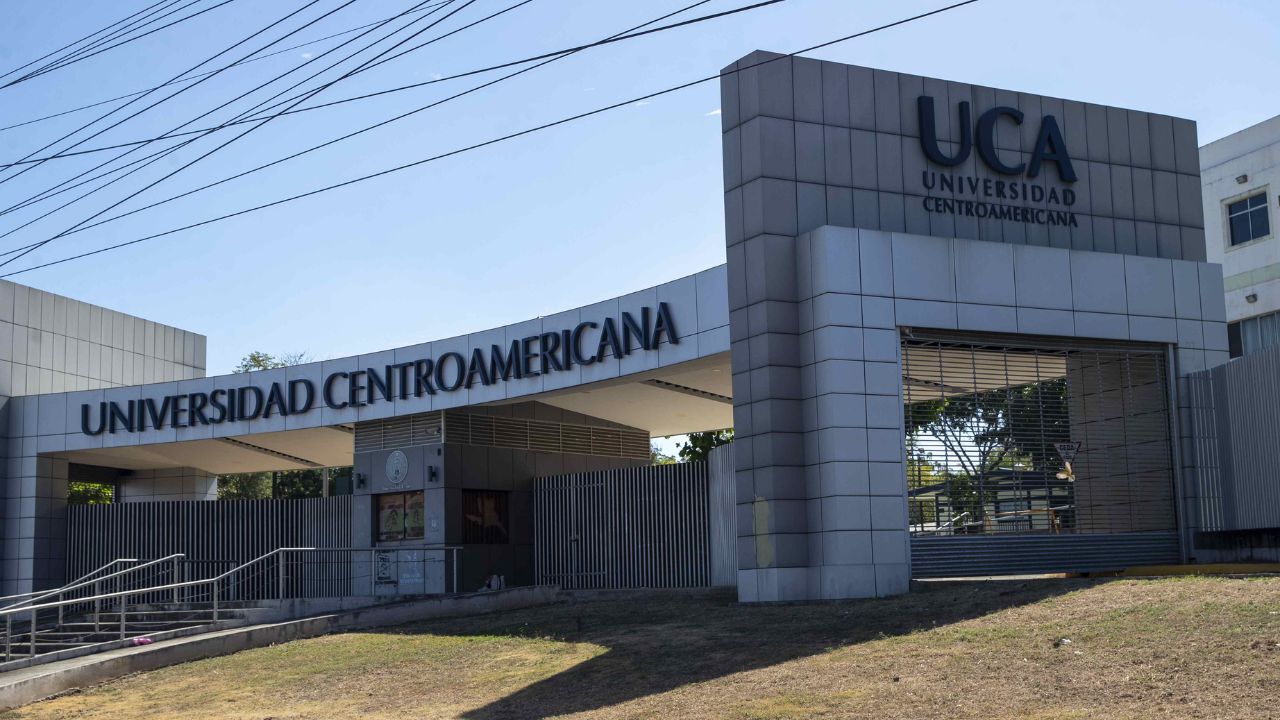 ONU condena la confiscación de la jesuita Universidad Centroamericana en Nicaragua