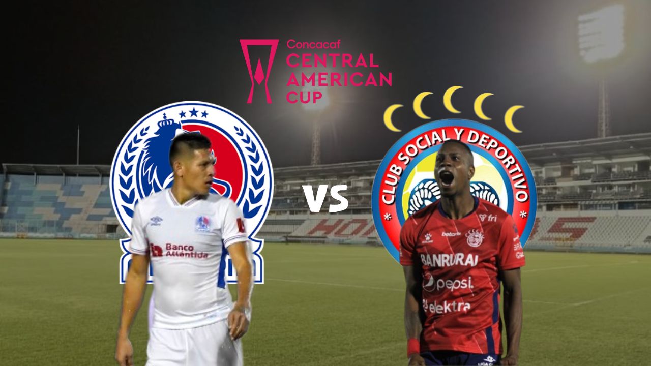 Olimpia vs. Xelajú: Los Merengues derrotaron 2-0 a Xelajú, pero no les ajustó para clasificar