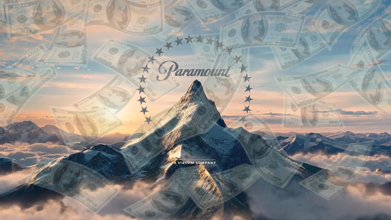 Paramount anuncia venta de la editorial Simon & Schuster en $ 1,620 millones