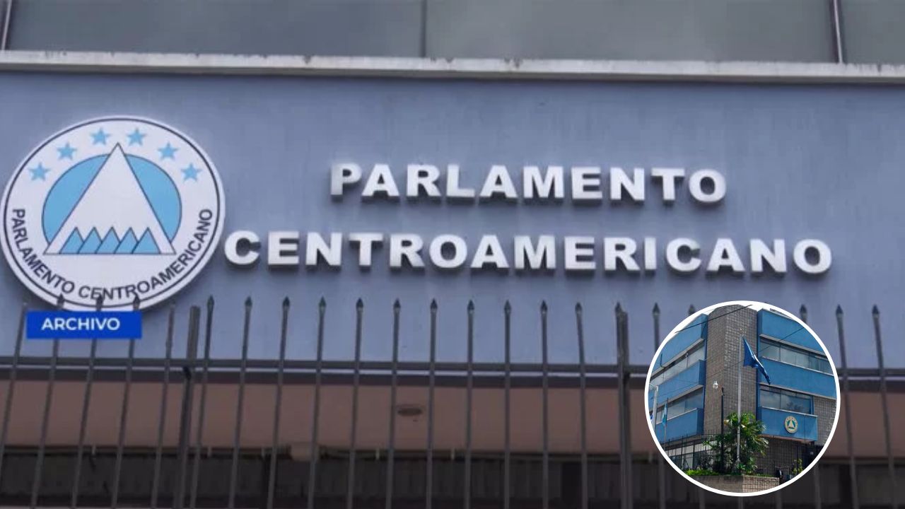 Panamá dice que el Parlamento Centroamericano debe ser reformado