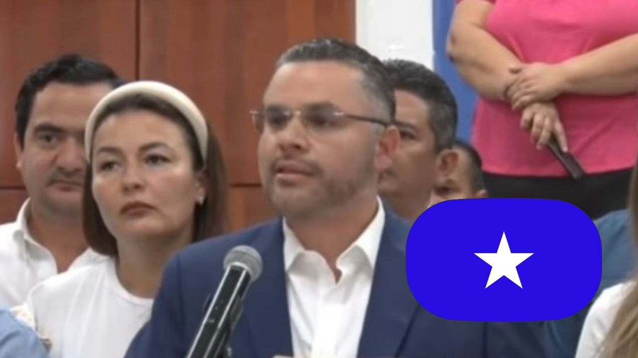 Partido Nacional asistirá a reunión convocada por Nasralla, pero no negociarán candidaturas