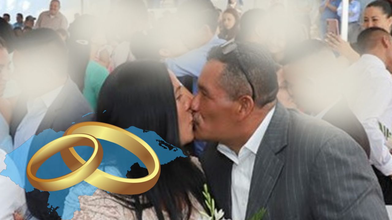 Requisitos para contraer matrimonio en Honduras: así te puedes casar