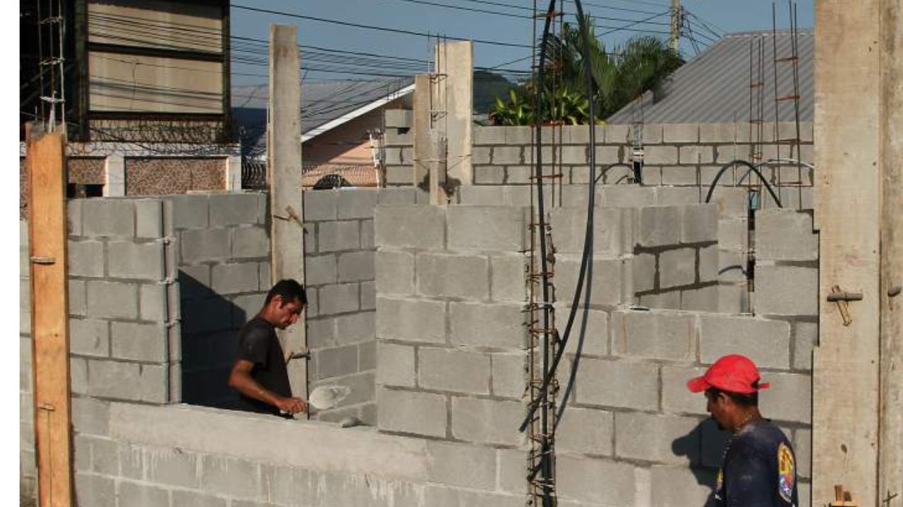 ¿Cómo solicitar un permiso de construcción en línea en Distrito Central? Estos son los pasos