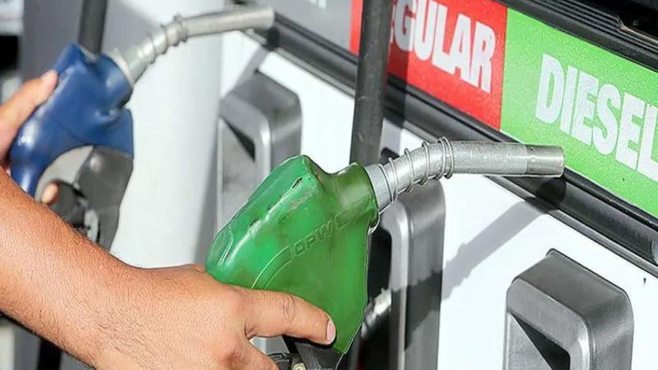 Anuncian grosero aumento al precio de los combustibles para la próxima semana