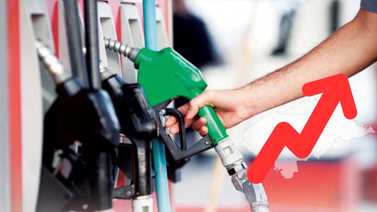 Precio de los combustibles sube más de L2 a partir del lunes 28 de agosto