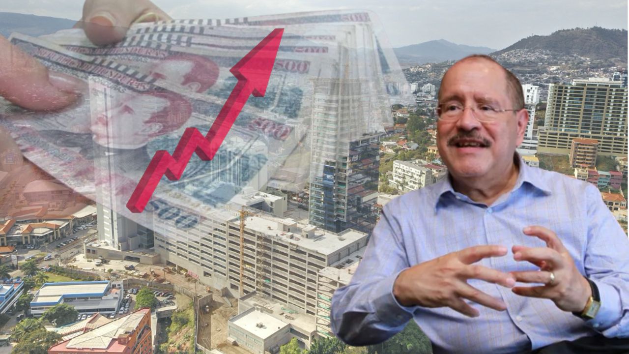 Dudo que haya Secretarías que estén por debajo del 70% de ejecución presupuestaria: Hugo Noé Pino