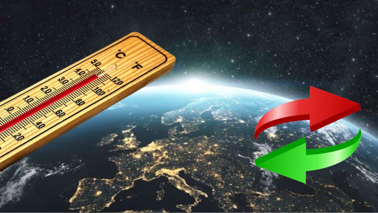 El pronóstico meteorológico ha llegado lejos y su futuro es muy prometedor