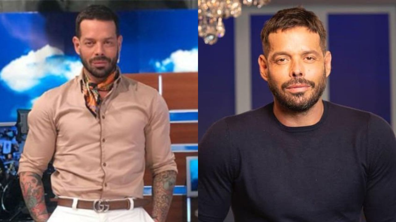 ¿Quién es Mariano Caprarola, la figura pública que falleció a sus 49 años?