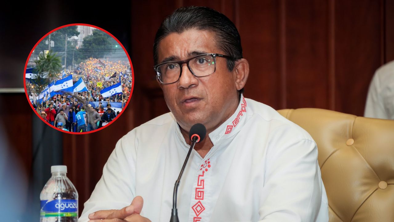 'Están buscando fiscales que apoyen actos de corrupción': Quintín Soriano