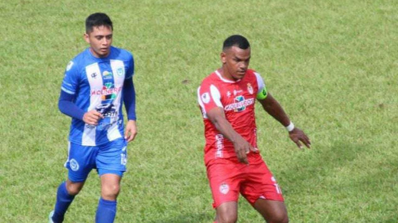 Real Sociedad venció 1-0 al Victoria en la continuación de la Jornada 4 del Apertura 2023