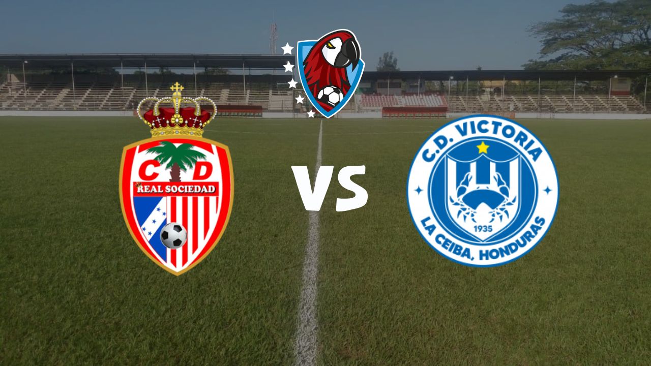 Real Sociedad vs. Victoria EN VIVO hoy, ¿a qué hora se juega y dónde ver el partido?